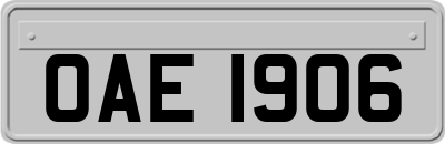OAE1906