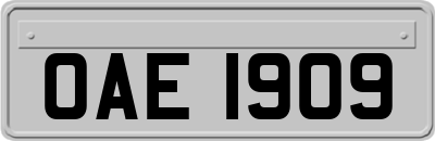 OAE1909