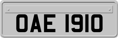 OAE1910