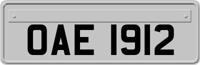 OAE1912
