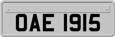 OAE1915