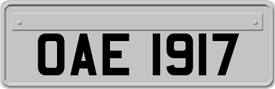 OAE1917