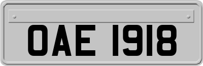 OAE1918