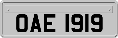 OAE1919