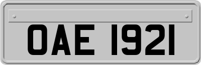 OAE1921