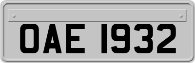 OAE1932