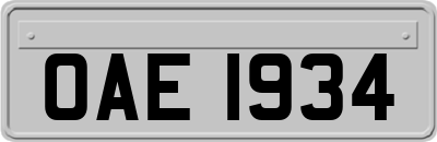 OAE1934