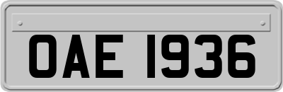OAE1936
