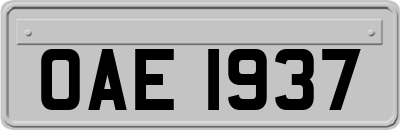 OAE1937