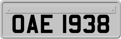OAE1938