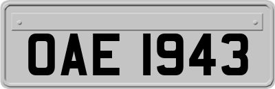 OAE1943