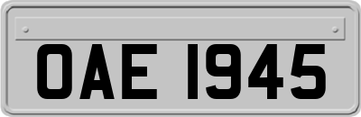 OAE1945