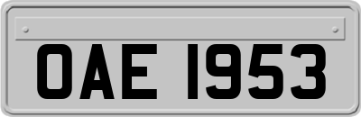 OAE1953