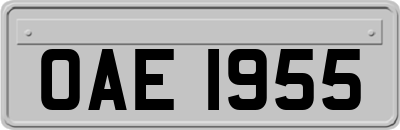 OAE1955