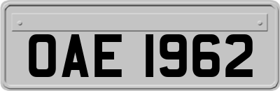 OAE1962