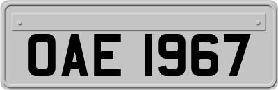 OAE1967