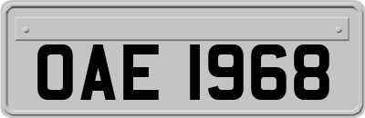 OAE1968