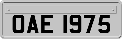 OAE1975
