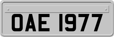 OAE1977