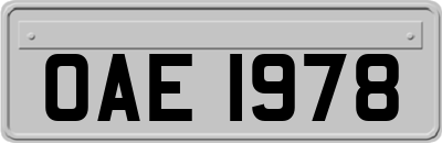 OAE1978