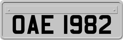 OAE1982