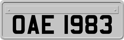 OAE1983