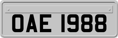 OAE1988