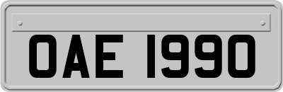OAE1990