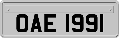 OAE1991