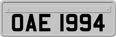 OAE1994