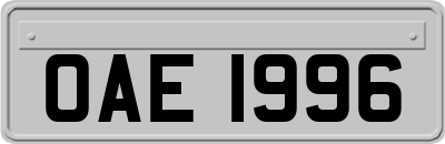 OAE1996