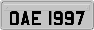 OAE1997