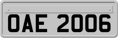 OAE2006