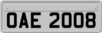 OAE2008