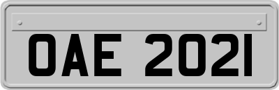 OAE2021