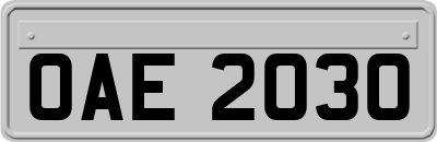 OAE2030