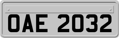 OAE2032