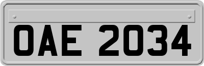 OAE2034