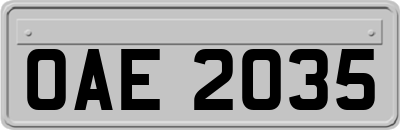 OAE2035