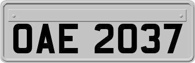 OAE2037