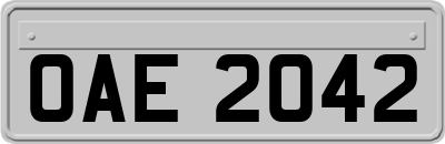 OAE2042