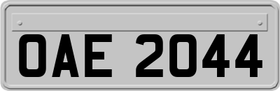 OAE2044