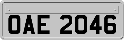 OAE2046