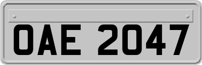 OAE2047