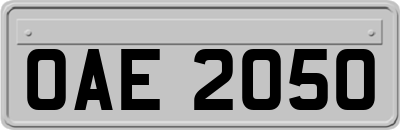 OAE2050