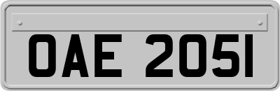 OAE2051