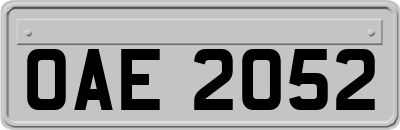 OAE2052