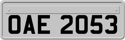 OAE2053