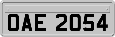 OAE2054