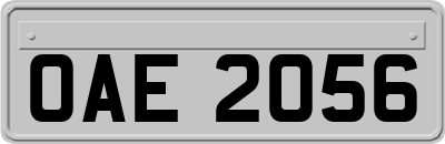 OAE2056